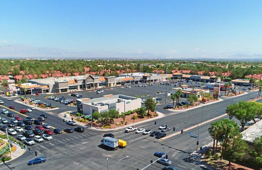 More Photos Of 9002 W Sahara Ave, Las Vegas Unknown For Lease