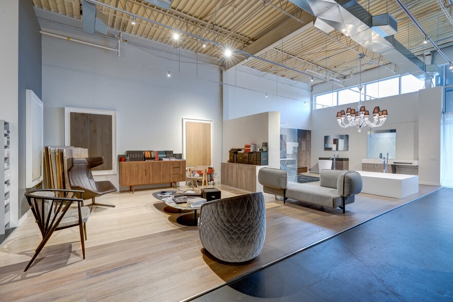 More Photos Of 68 Railside Rd, Toronto Coworking Space