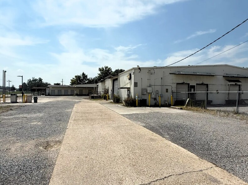 Primary Photo Of 3080 Rosenwald Rd, Baton Rouge Freestanding For Lease