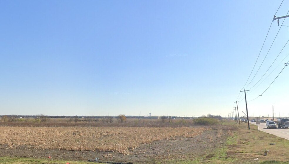 More Photos Of Dallas North Tollway & Safety way, Prosper Land For Sale