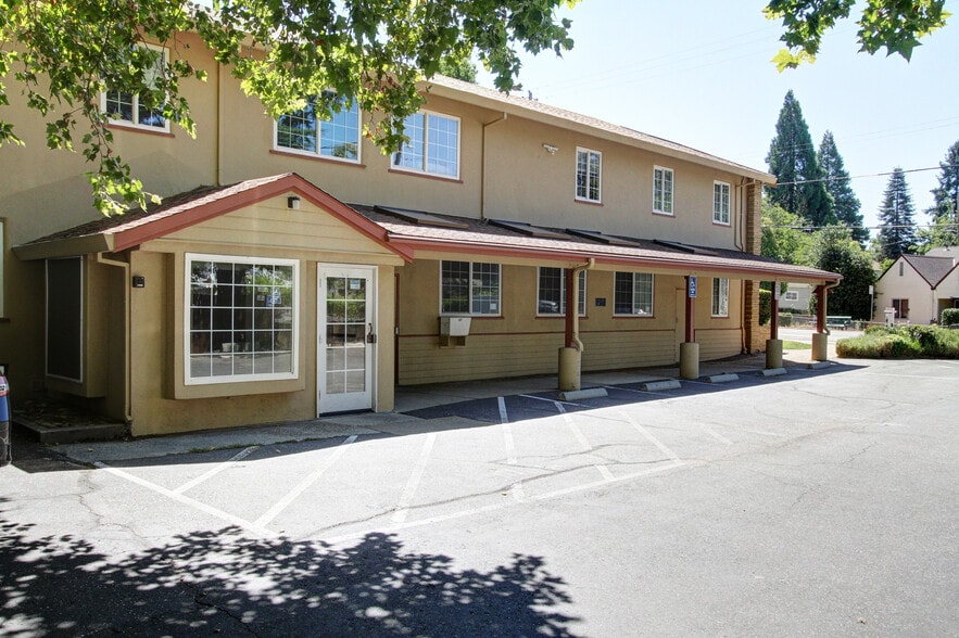 More Photos Of 714 W Main St, Grass Valley Office Residential For Sale