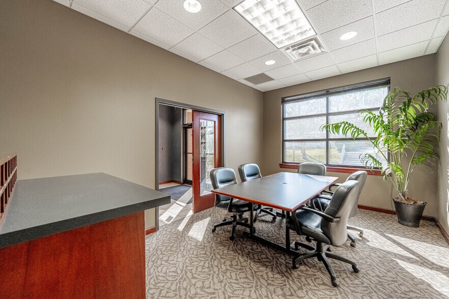 More Photos Of 6408 Highway 28 E, Pineville Office For Sale
