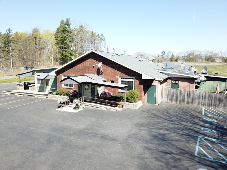 More Photos Of 1021 Rt-146, Clifton Park Restaurant For Sale
