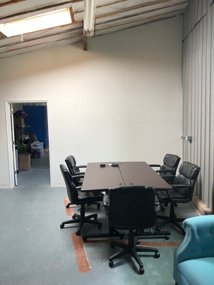 More Photos Of 501 Pedernales St, Austin Warehouse For Lease