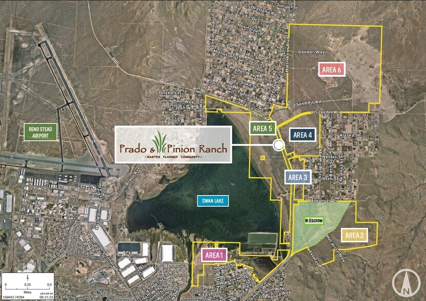 More Photos Of 0 Lemmon, Reno Land For Sale