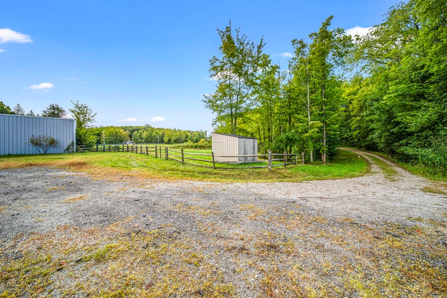 More Photos Of 6600 Vrooman Rd, Painesville Horse Stables For Sale