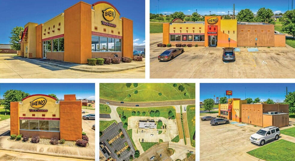 More Photos Of 2400 Richmond Rd, Texarkana Unknown For Lease