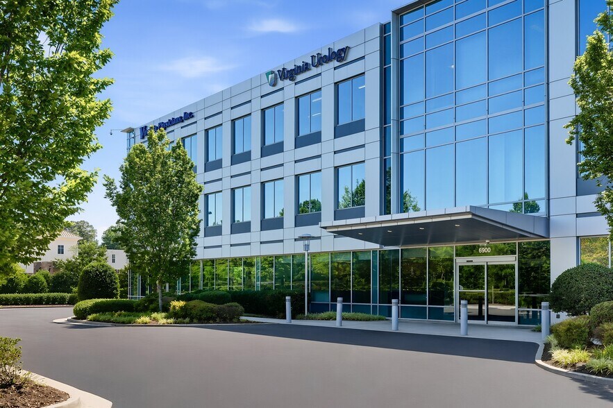 Primary Photo Of 6900 Forest Ave, Richmond Medical For Lease