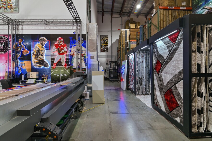 More Photos Of 2870 Clarcona Rd, Apopka Warehouse For Sale