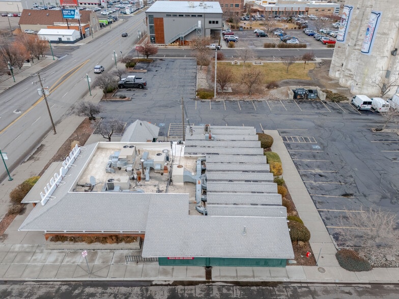 More Photos Of 545 Shoshone St S, Twin Falls Restaurant For Sale