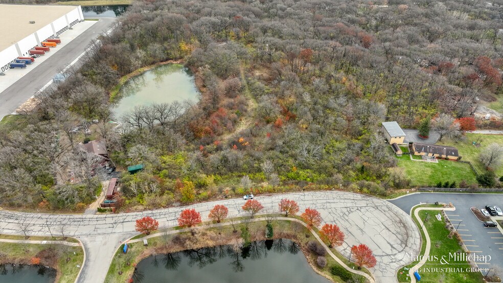 More Photos Of 11313 Katherines Xing, Lemont Land For Sale