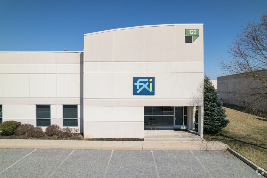 More Photos Of 100 Concord Rd, Chester Unknown For Lease