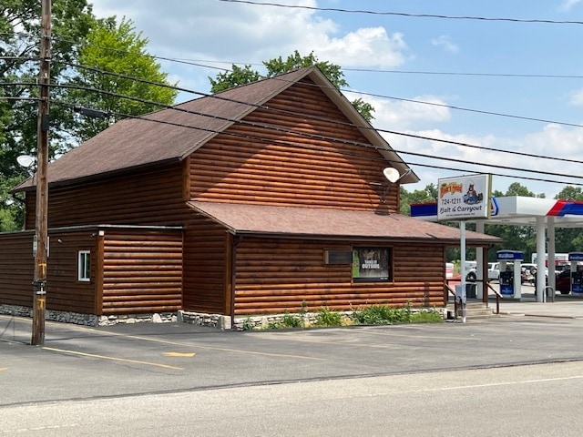 More Photos Of 2818 Old State Route 32, Batavia Convenience Store For Sale