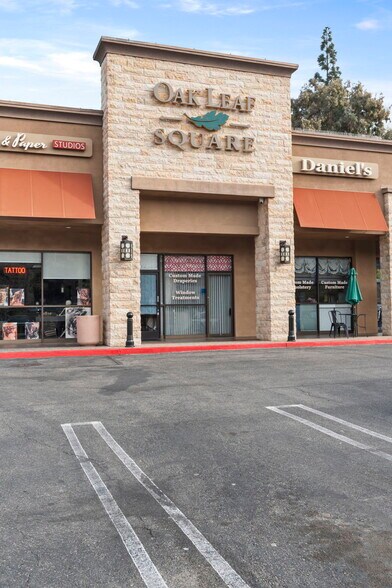 More Photos Of 1801-1819 E Thousand Oaks Blvd, Thousand Oaks Unknown For Lease