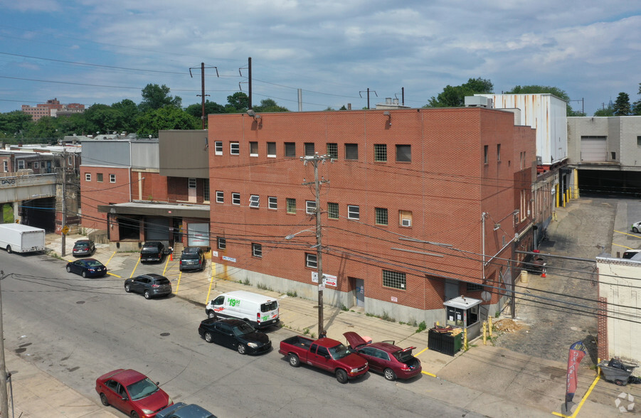 Primary Photo Of 845-873 S 55th St, Philadelphia Warehouse For Lease