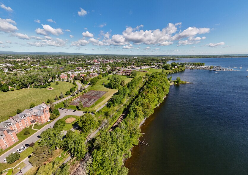 More Photos Of 0 US oval, Plattsburgh Land For Sale