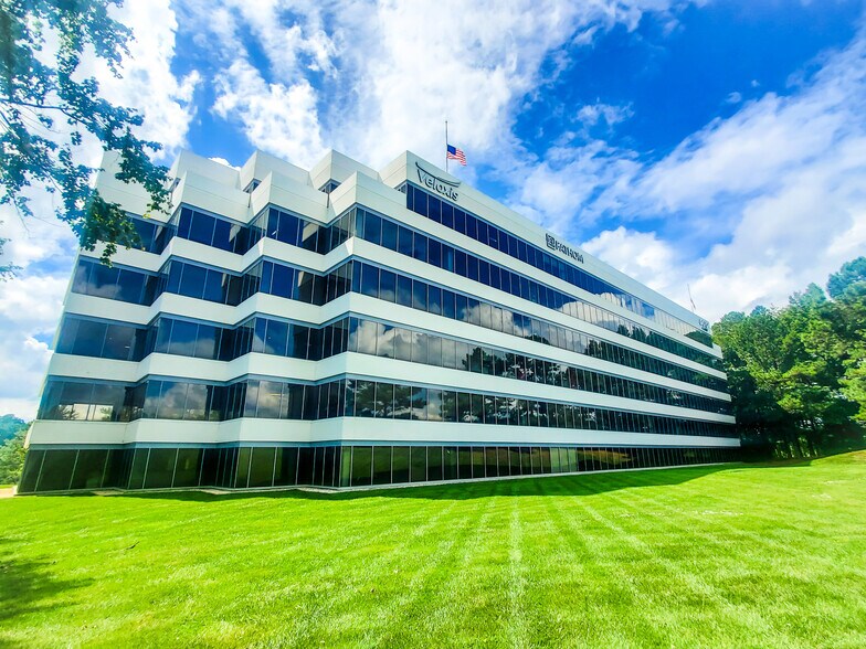 More Photos Of 2000 Regency Pky, Cary Office For Lease