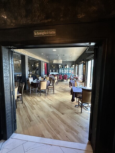 More Photos Of 141 Mansion Ave, Staten Island Restaurant For Sale