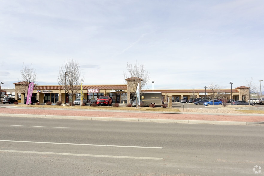 More Photos Of 141 S Purcell Blvd, Pueblo West Coworking Space