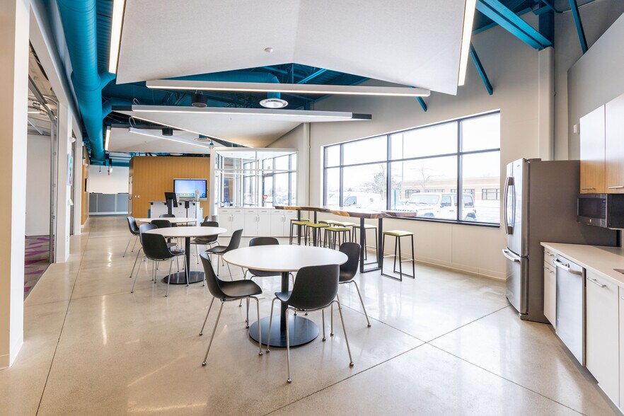 More Photos Of , Wixom Flex For Sale