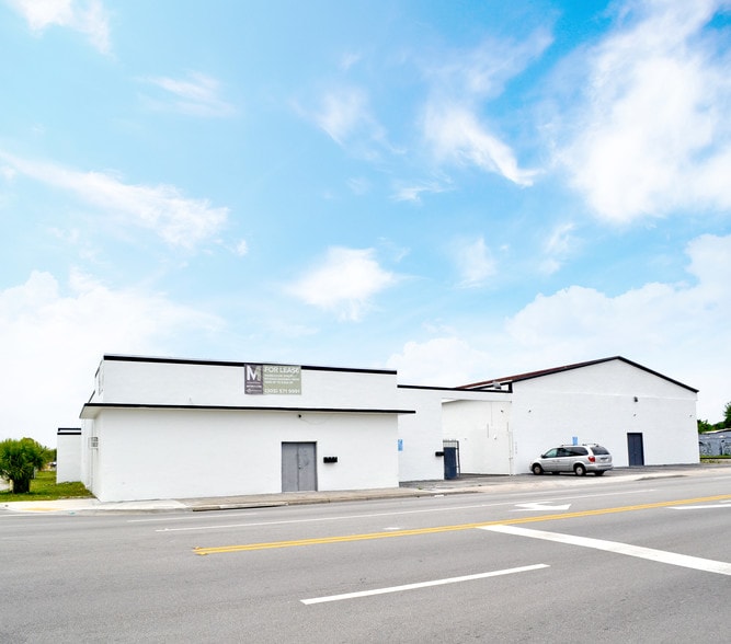 More Photos Of 7200 NW 7th Ave, Miami Industrial For Lease