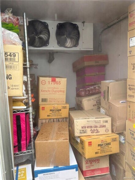 More Photos Of 744 Millersport Hwy, Amherst Freestanding For Sale