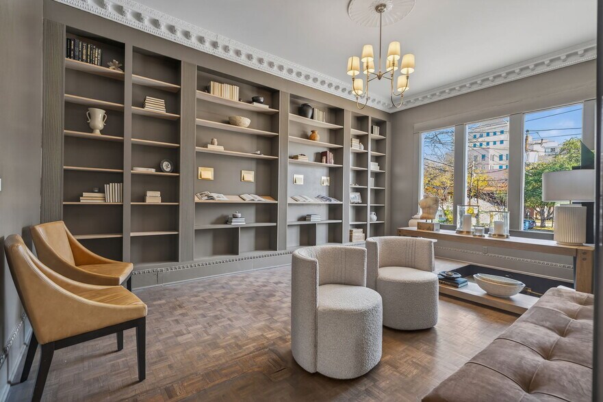 More Photos Of 1205 Rio Grande St, Austin Loft Creative Space For Lease