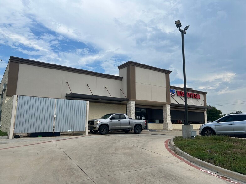 More Photos Of 705 N Alexander Dr, Baytown Freestanding For Sale