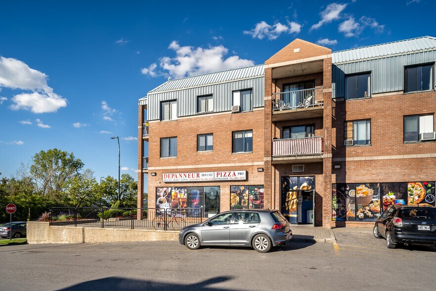 More Photos Of 9120-9140 Boul Perras, Montréal Apartments For Sale