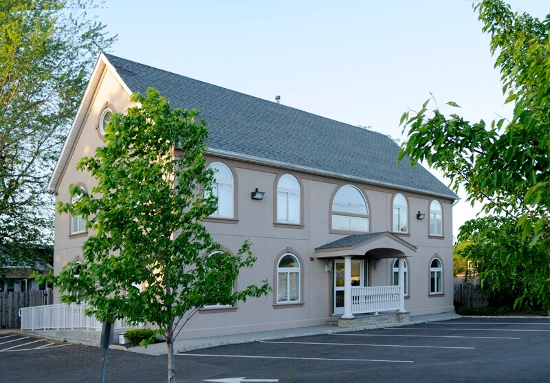 Primary Photo Of 809 Highway 36, Union Beach Medical For Lease