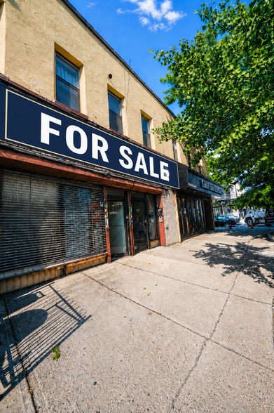 More Photos Of 64-19 Myrtle Ave, Ridgewood Freestanding For Sale