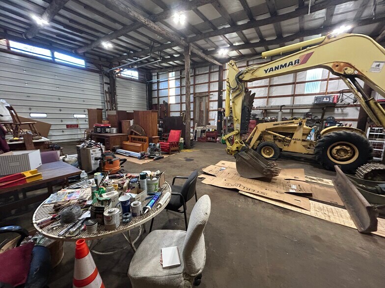 More Photos Of 545 Grape Hollow Rd, Holmes Land For Sale