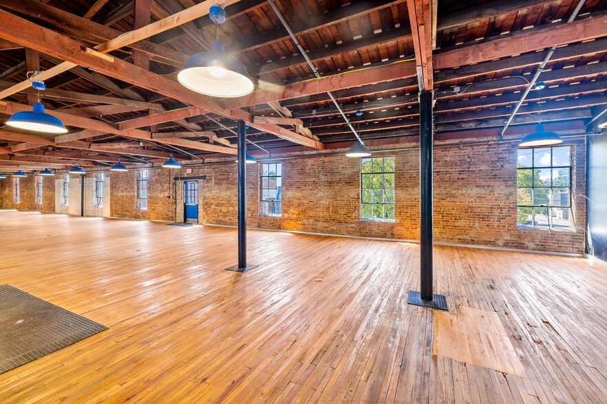 More Photos Of 122 E Laurel St, Mullins Industrial For Sale