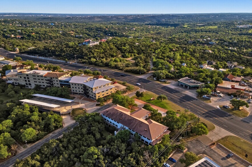 More Photos Of 7000 Bee Caves Rd, Austin Medical For Sale