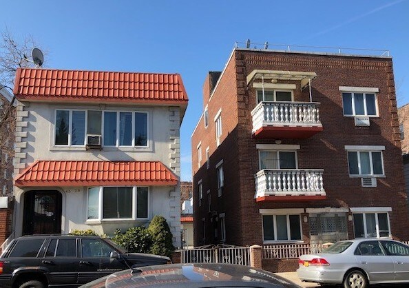 Primary Photo Of 43-26 53rd St, Woodside Apartments For Sale