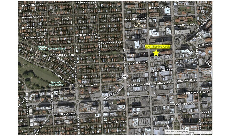 More Photos Of 268-270 Alhambra Cir, Coral Gables Office For Lease