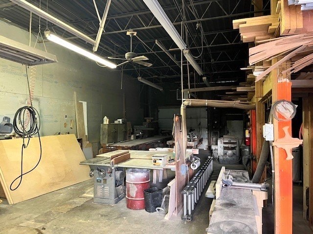 More Photos Of 1308 Linden Ave, Dayton Warehouse For Sale