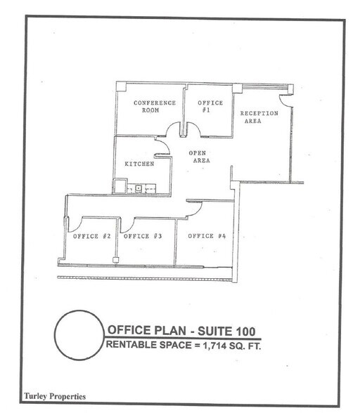 More Photos Of 6440 N Central Expy, Dallas Office For Lease