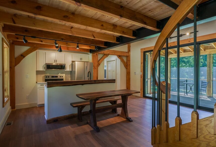 More Photos Of 13496 Shands Rd, Stony Creek Lodge Meeting Hall For Sale