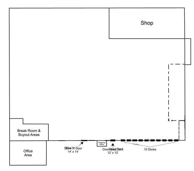 Photo of 1st Floor Ste 