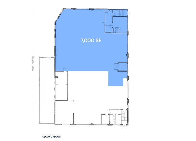 More Photos Of 830 Barry St, Bronx Warehouse For Lease