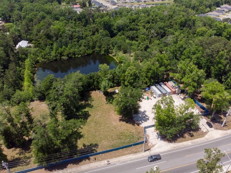 More Photos Of 1508 Fouraker Rd, Jacksonville Land For Sale