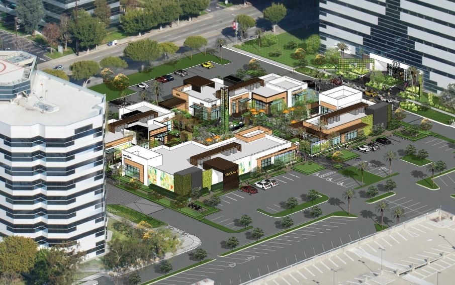 More Photos Of 980 W 190th St, Torrance Unknown For Lease