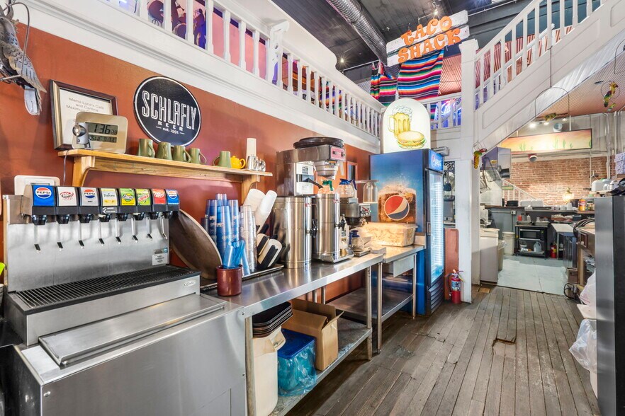 More Photos Of 111 W Main, Ash Grove Restaurant For Sale