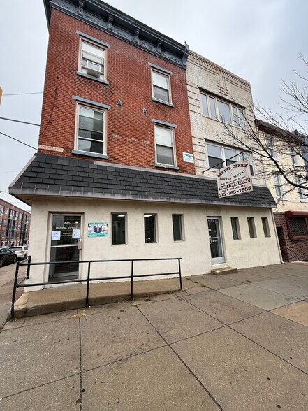 Primary Photo Of 1207 N 5th St, Philadelphia Office For Lease