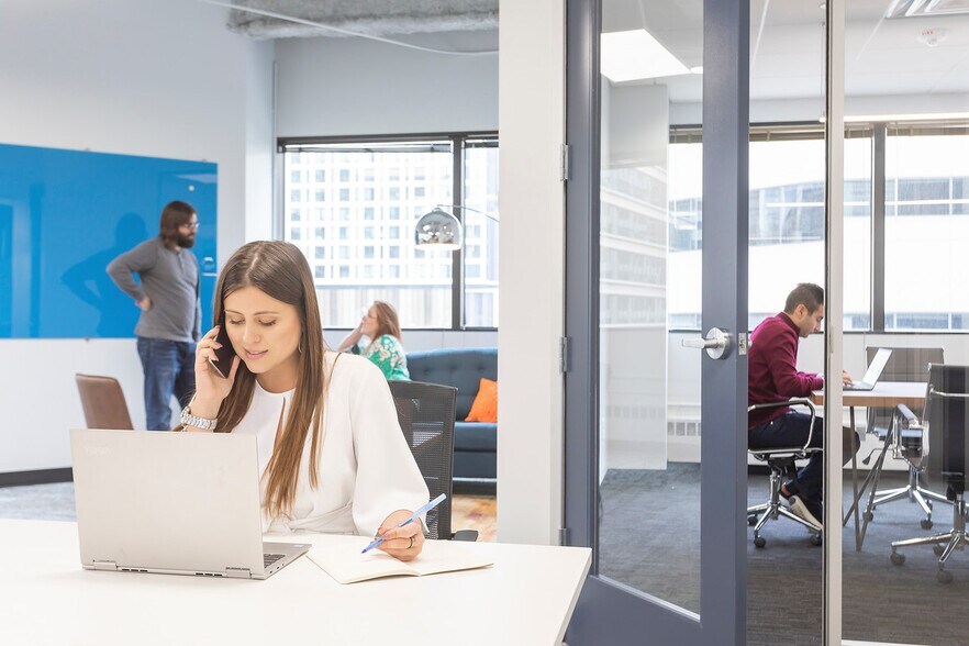 More Photos Of 331 2nd Ave S, Minneapolis Coworking Space