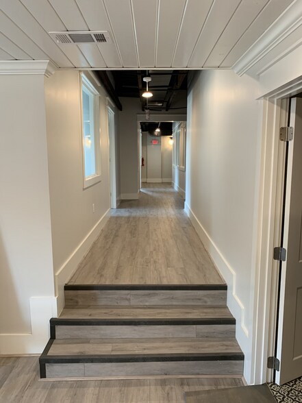 More Photos Of 336 N Main St, Conroe Loft Creative Space For Lease