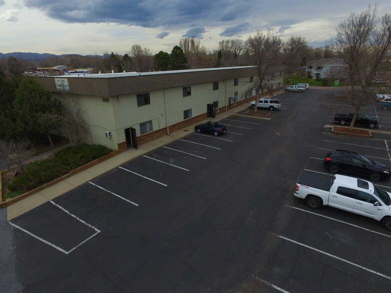 More Photos Of 3101-3121 Kintzley Ct, Laporte Storefront Retail Office For Lease