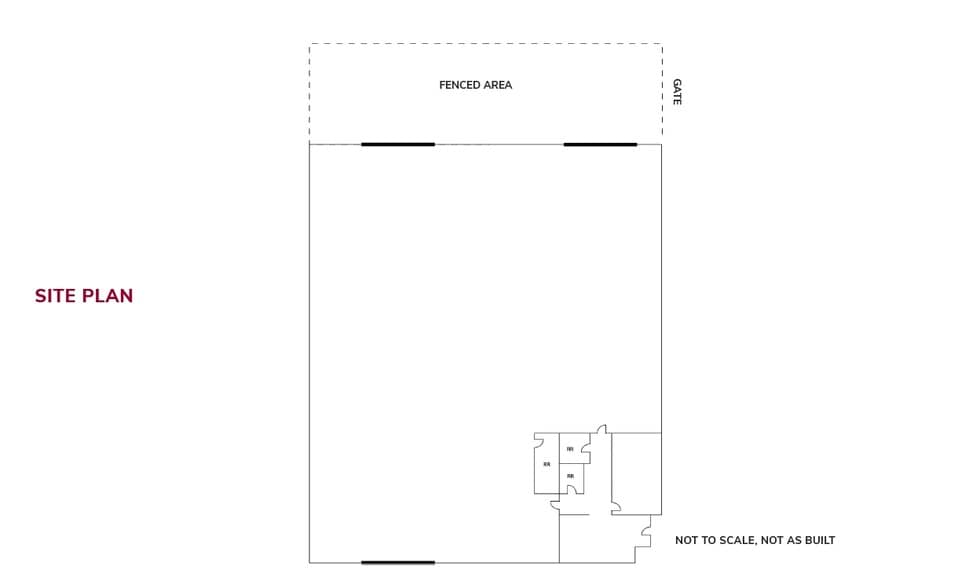 More Photos Of 2011 S Yale St, Santa Ana Manufacturing For Lease