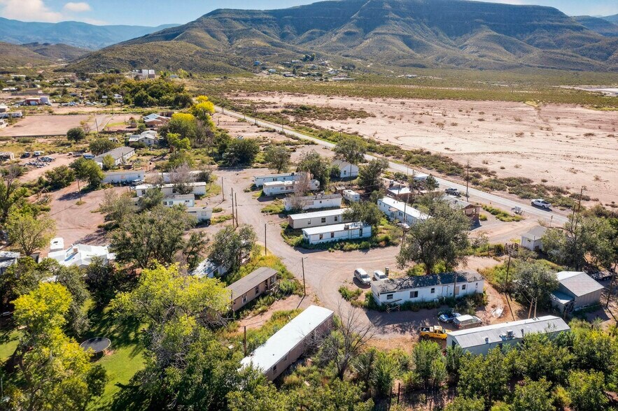 More Photos Of 10 Sams Ct, La Luz Land For Sale